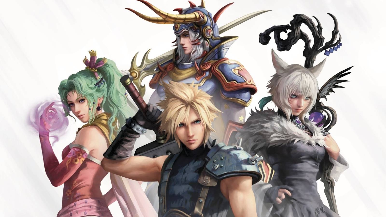 One MTG Final Fantasy Commander deck just got a major price drop on Amazon One MTG Final Fantasy Commander deck just got a major price drop on Amazon