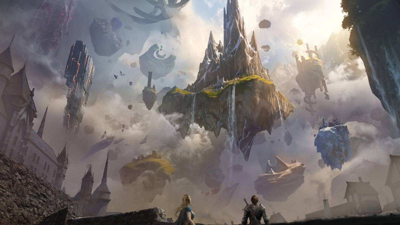 NetEase closing MMO studio from ex-World of Warcraft designer