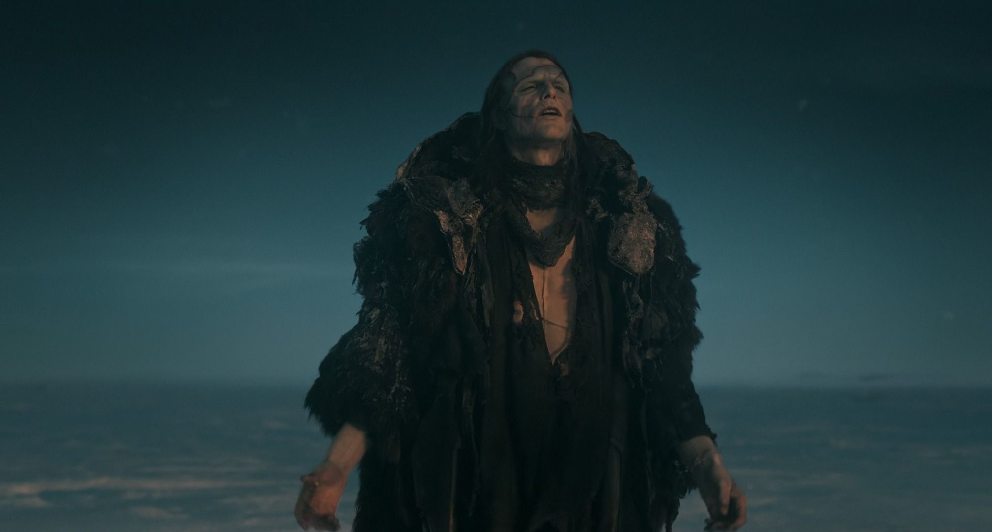 Guillermo del Toro made his Frankenstein's monster into a superhero