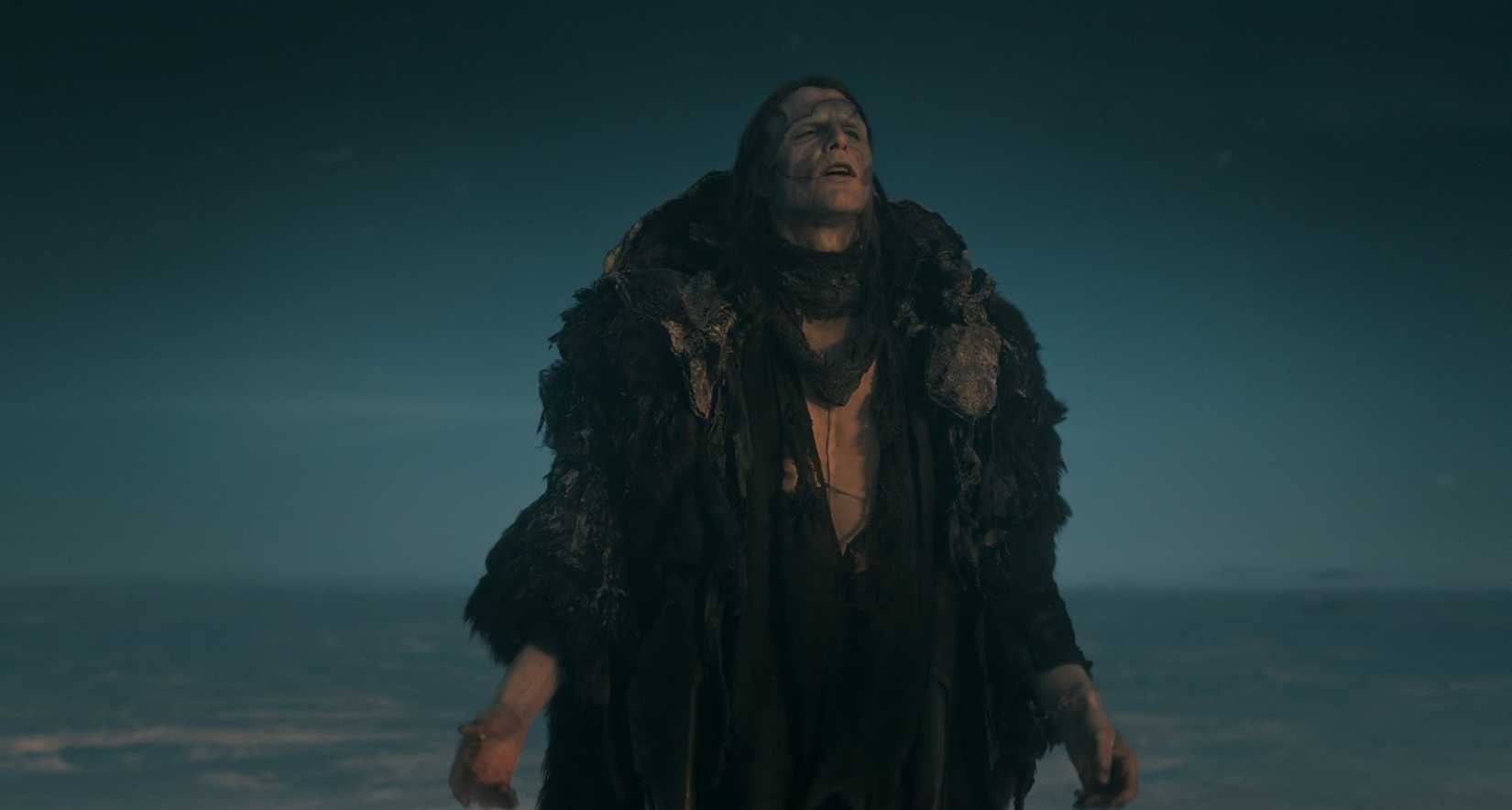 How Guillermo del Toro Turned Frankenstein’s Monster into a Superhero