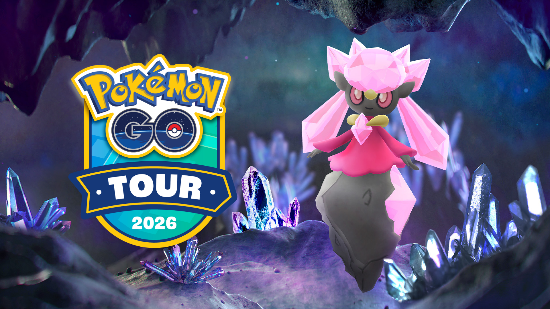 Pokémon Go Tour 2026 heads to Kalos Pokémon Go Tour 2026 heads to Kalos