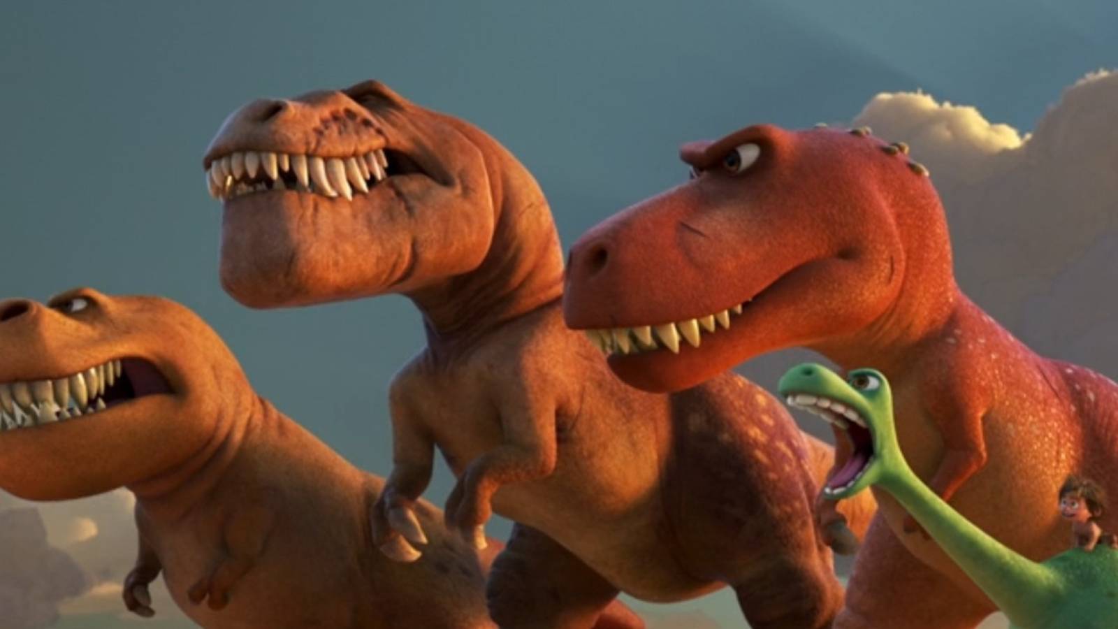 The Pixar Flop That Became the Studio’s Best — and Strangest — Mistake The Pixar Flop That Became the Studio’s Best — and Strangest — Mistake