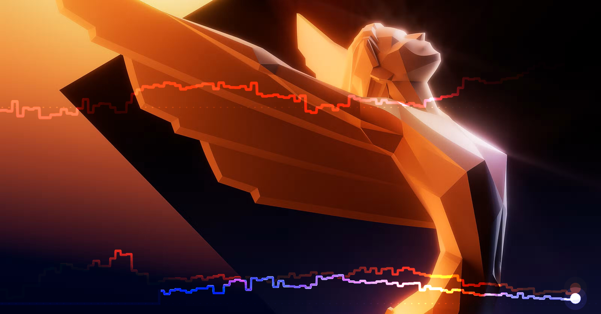 polygon.com - Oli Welsh - Predicting Game of the Year has become a multimillion-dollar business