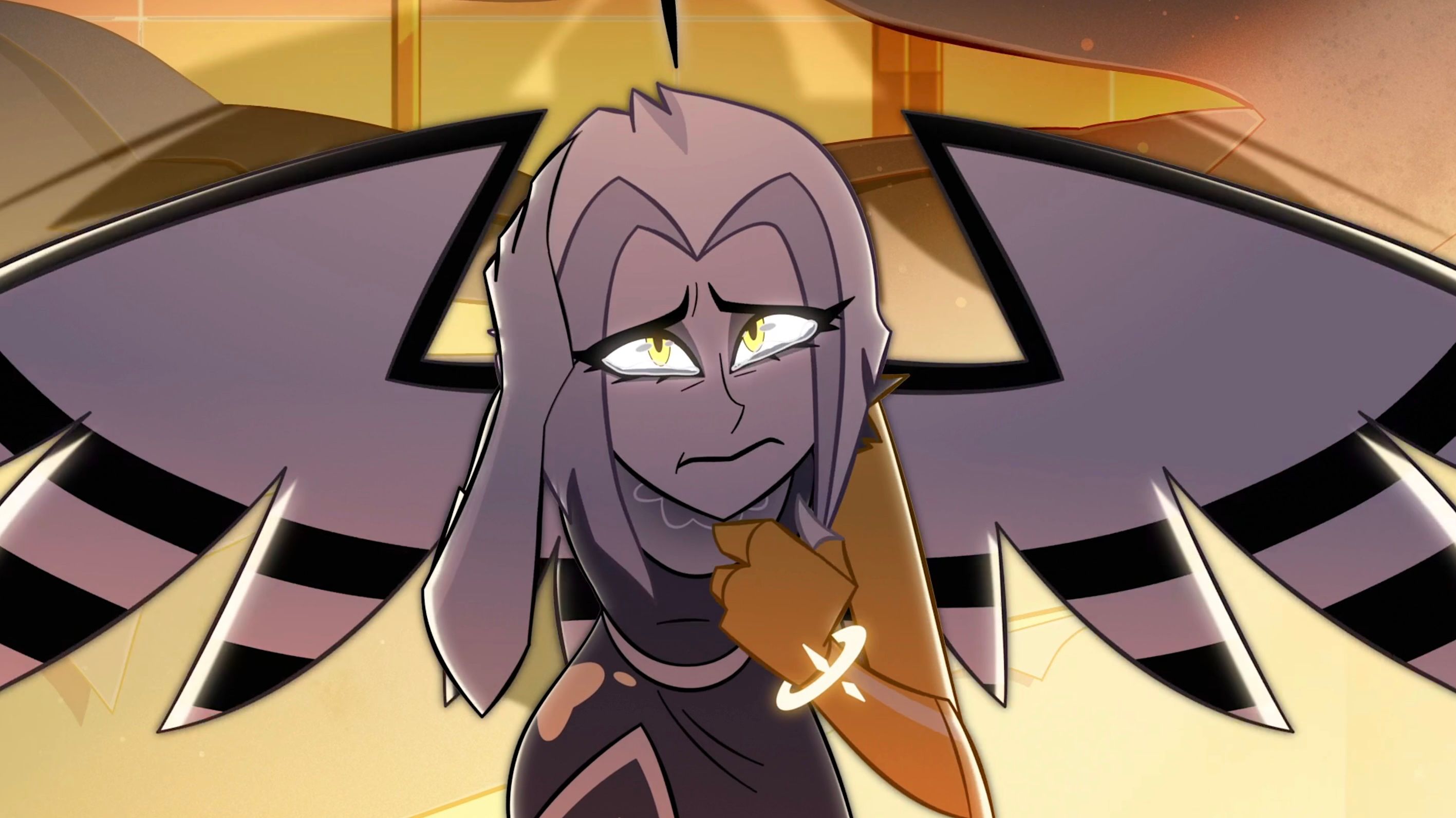 Hazbin Hotel song explainer: The composers break down "Gravity"