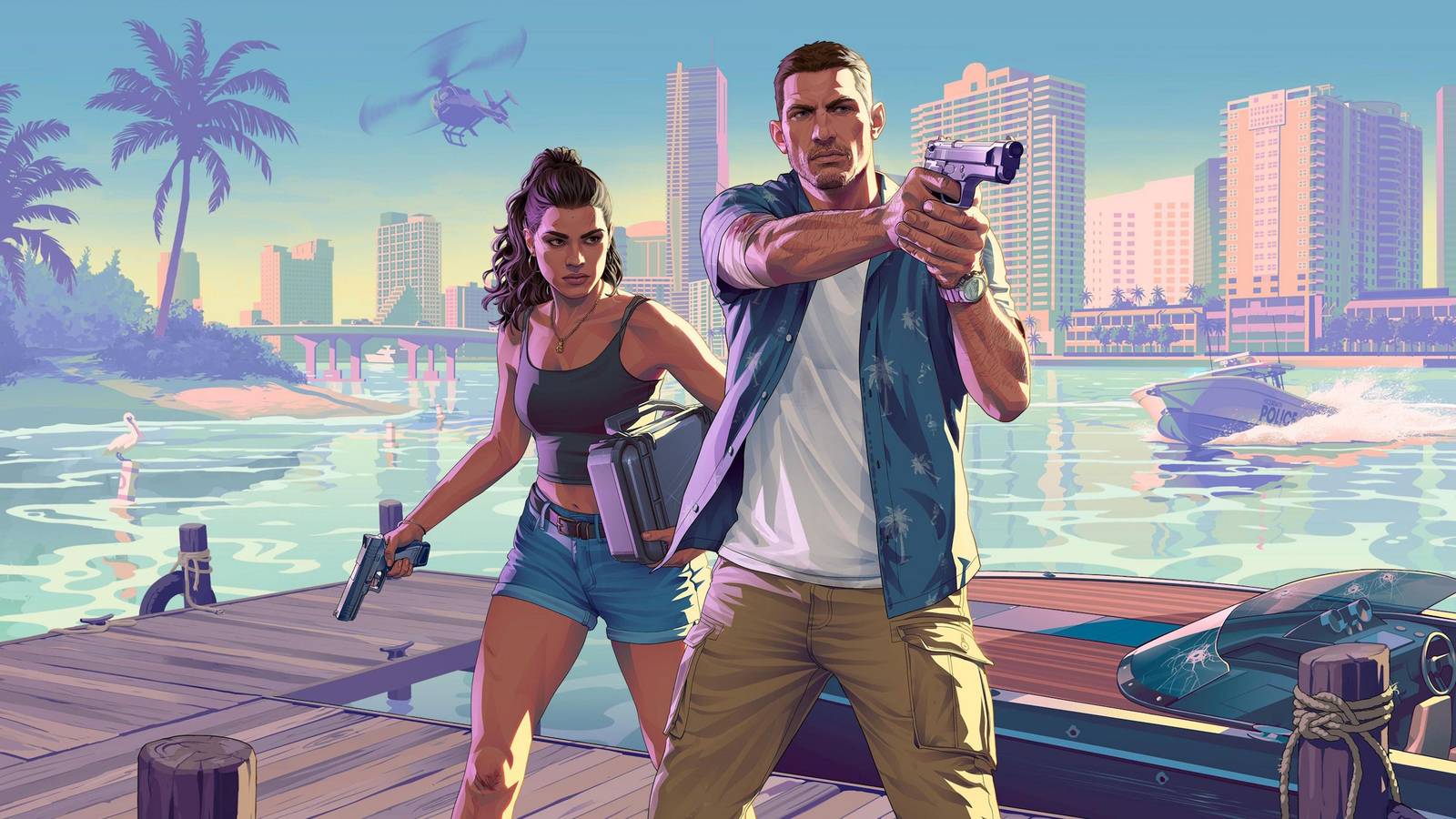 GTA 6 delays stem from GTA 5’s success