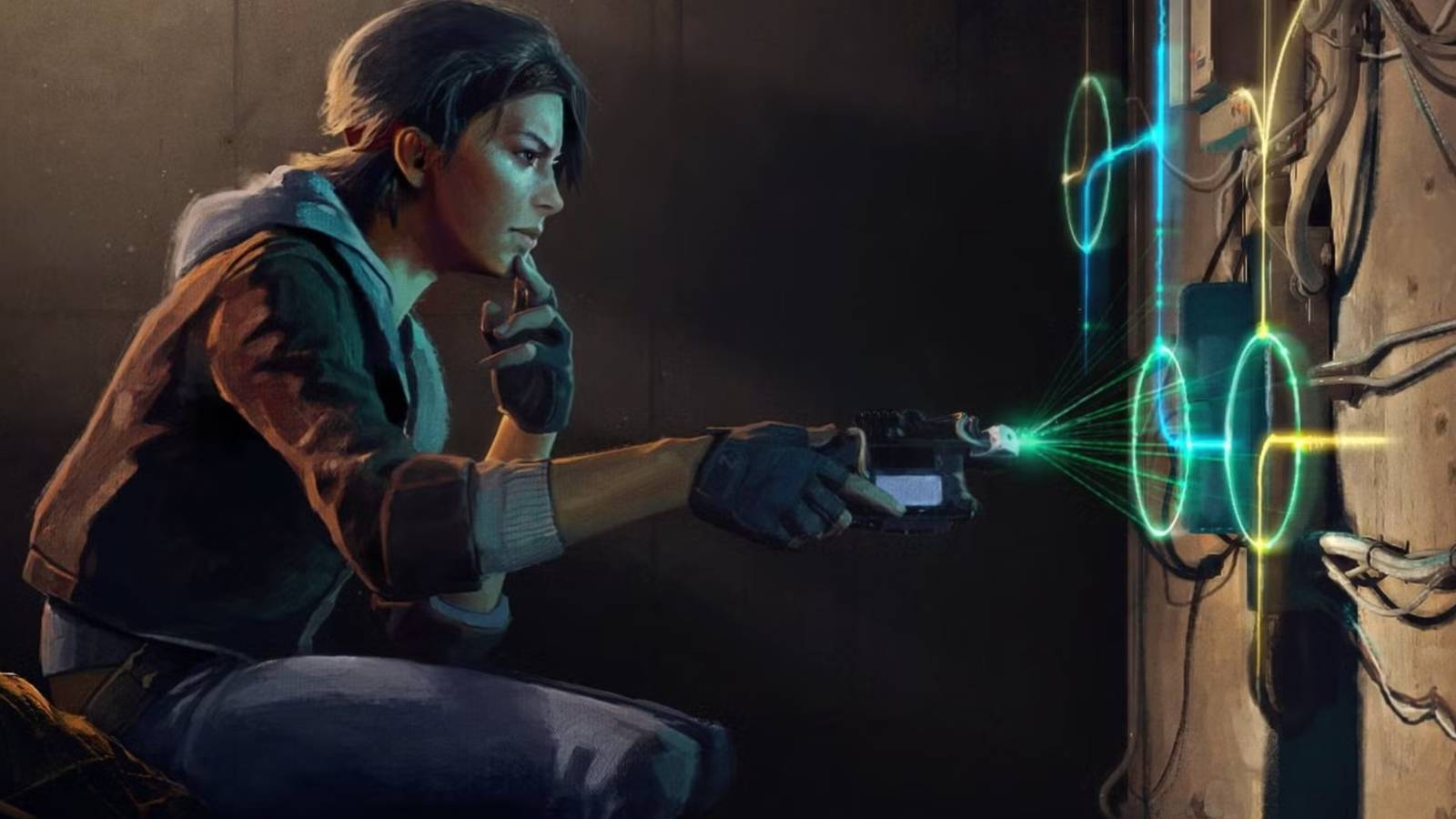 Half-Life 3 rumors swirl in the wake of Valve’s Steam Machine announcement