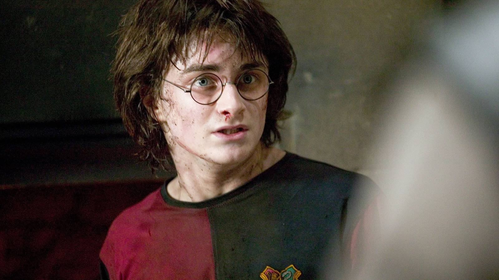 Harry Potter’s Most Controversial Film Still Outdoes the Books in One Scene