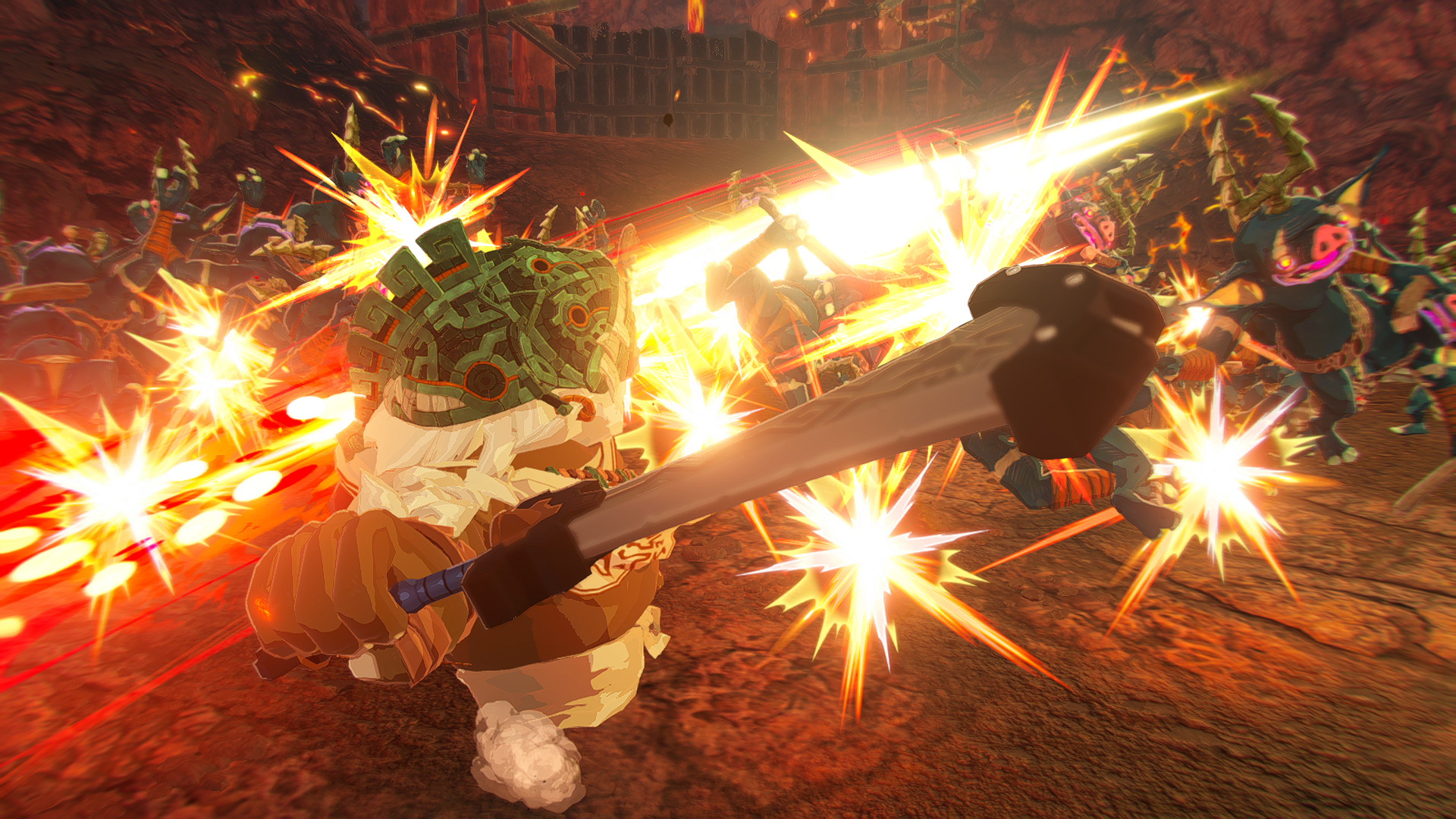 Right, So Hyrule Warriors: Age of Imprisonment – Did It Actually Thread the Zelda Timeline Needle, Or Just Swing a Big Sword At It?