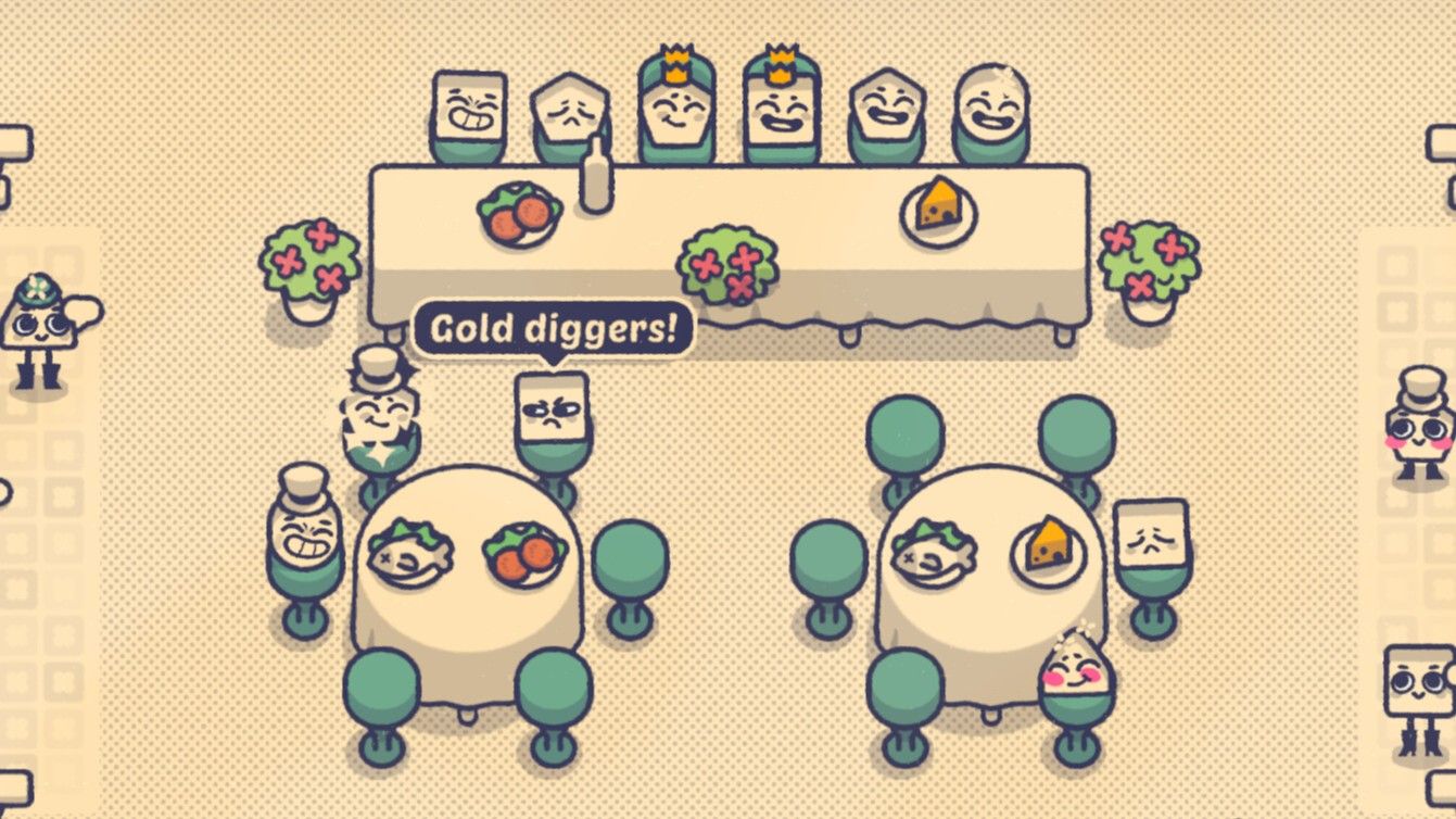 The Game Awards cần một hạng mục mới dành cho trò chơi giải đố