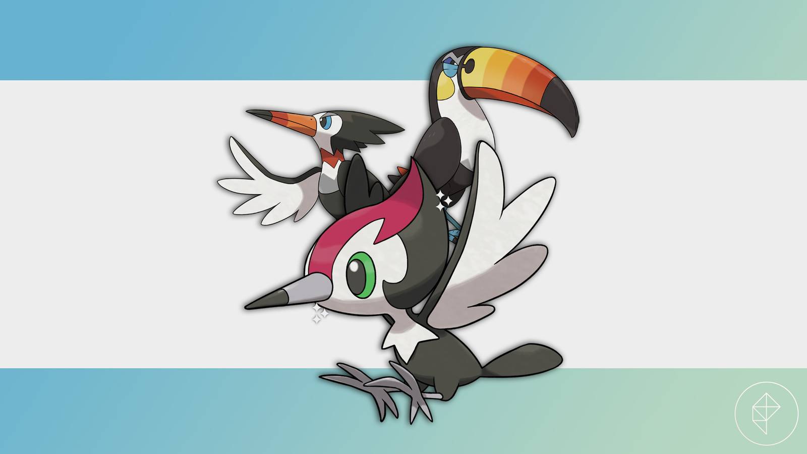 Pikipek Pokémon Go Pikipek Community Day event guide