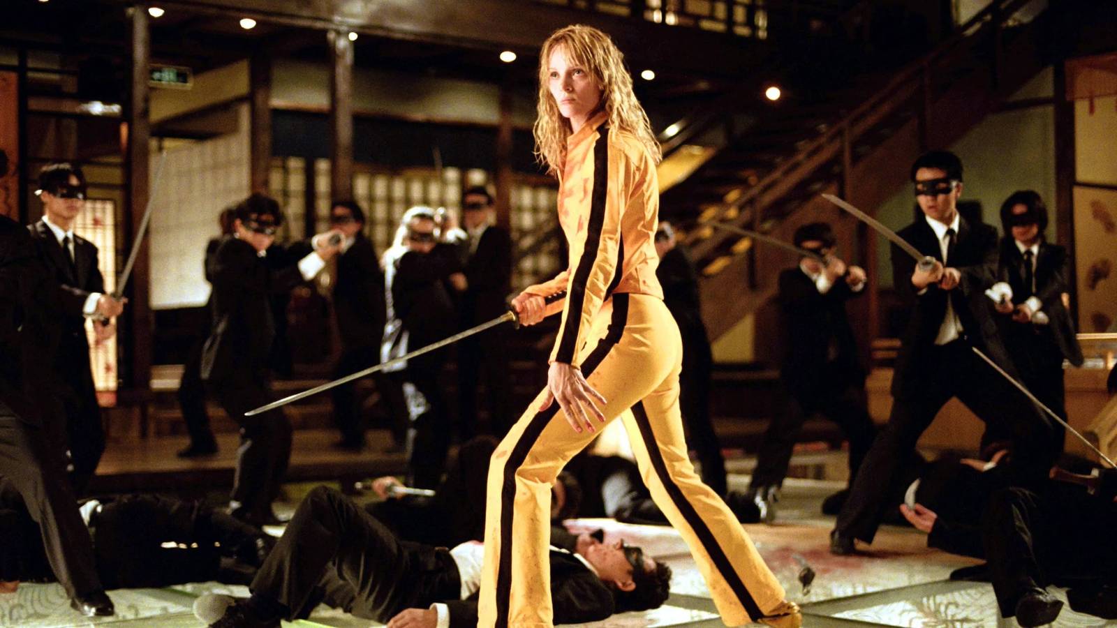 Fortnite Kapitel 7 angeteasert – kommt Kill Bill ins Spiel?