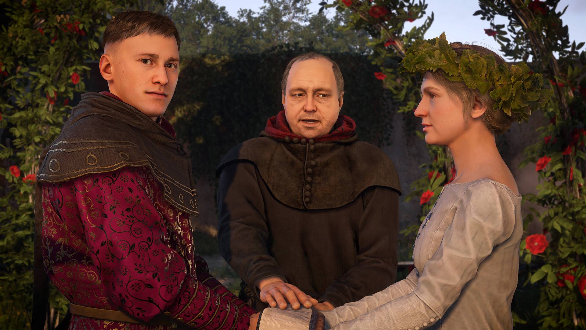 'Kingdom Come: Deliverance' Studio Hit by Major Cyberattack