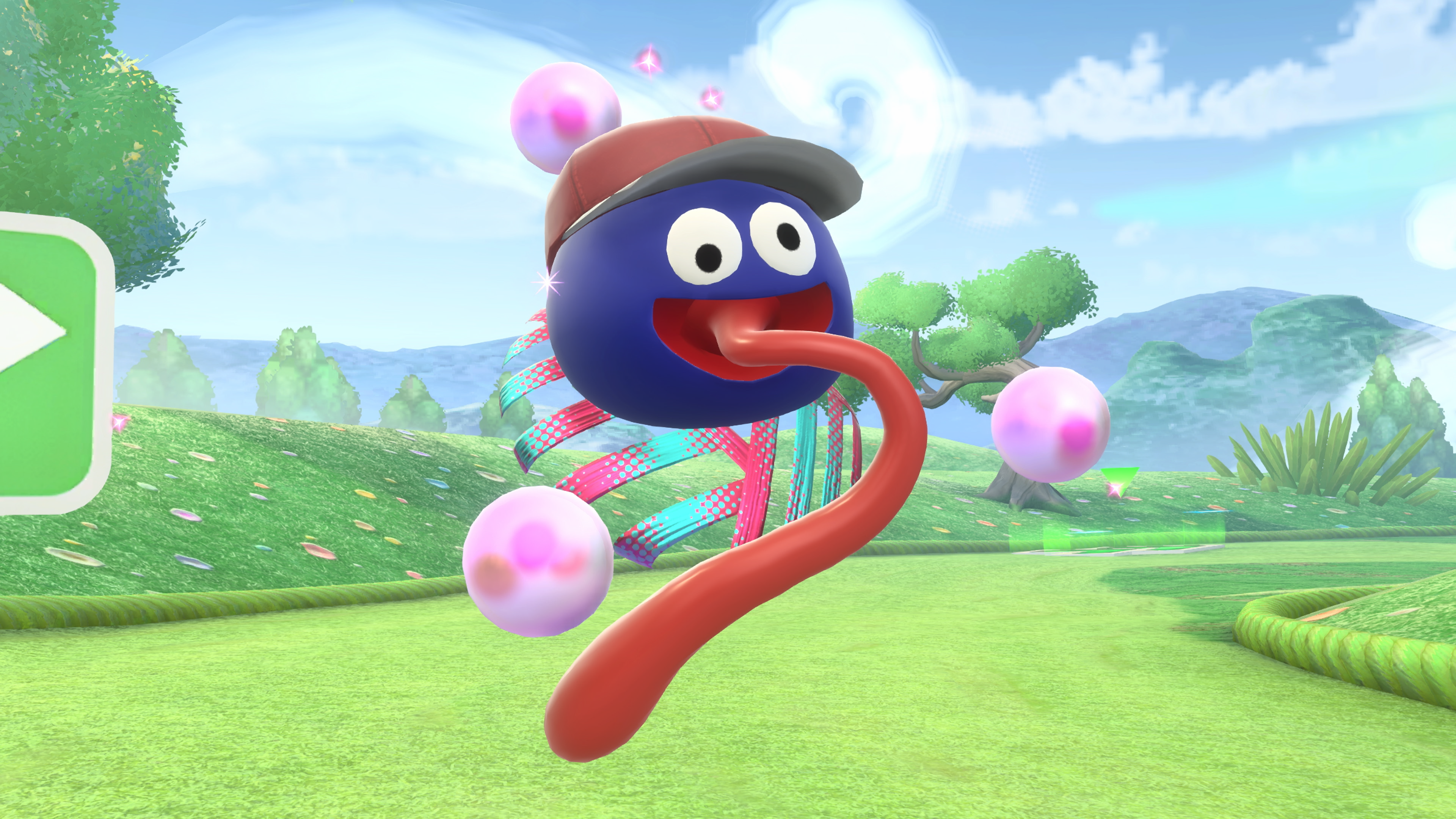 Kirby Air Riders embraces the lost art of unlockables