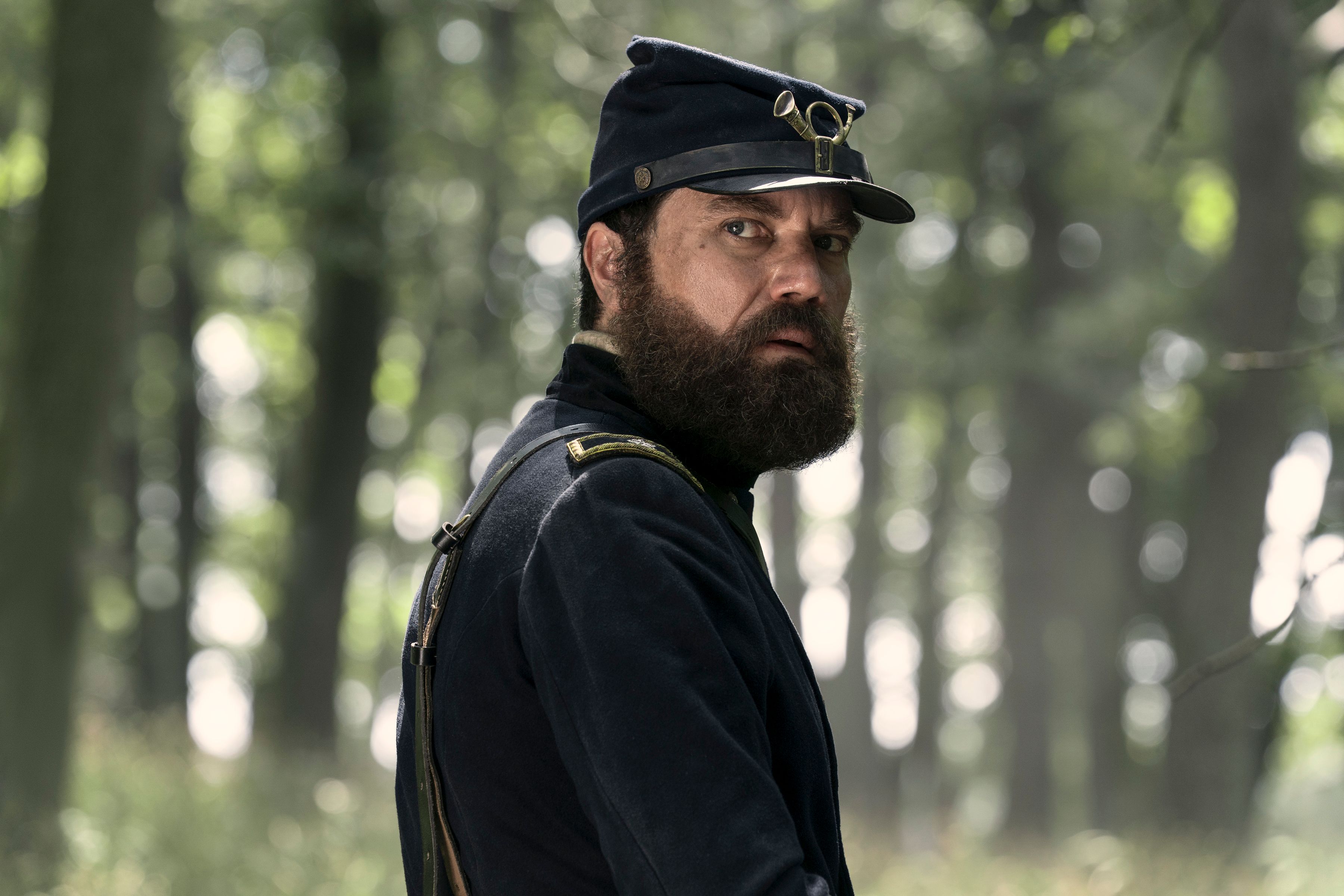 3 Netflix shows you need to binge this November weekend