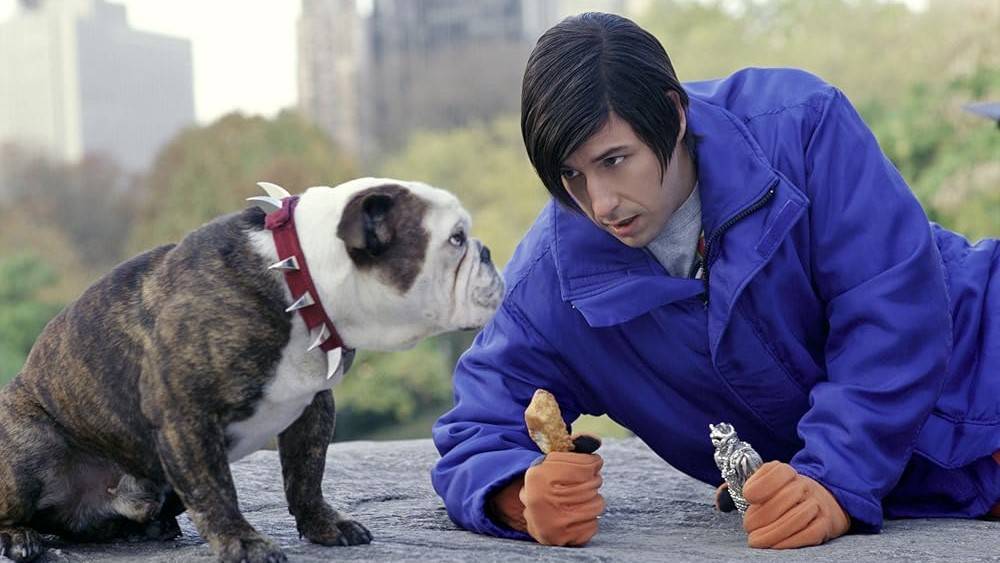 25 Years Later, Adam Sandler’s Most Underrated Movie Deserves a Second Look 25 Years Later, Adam Sandler’s Most Underrated Movie Deserves a Second Look