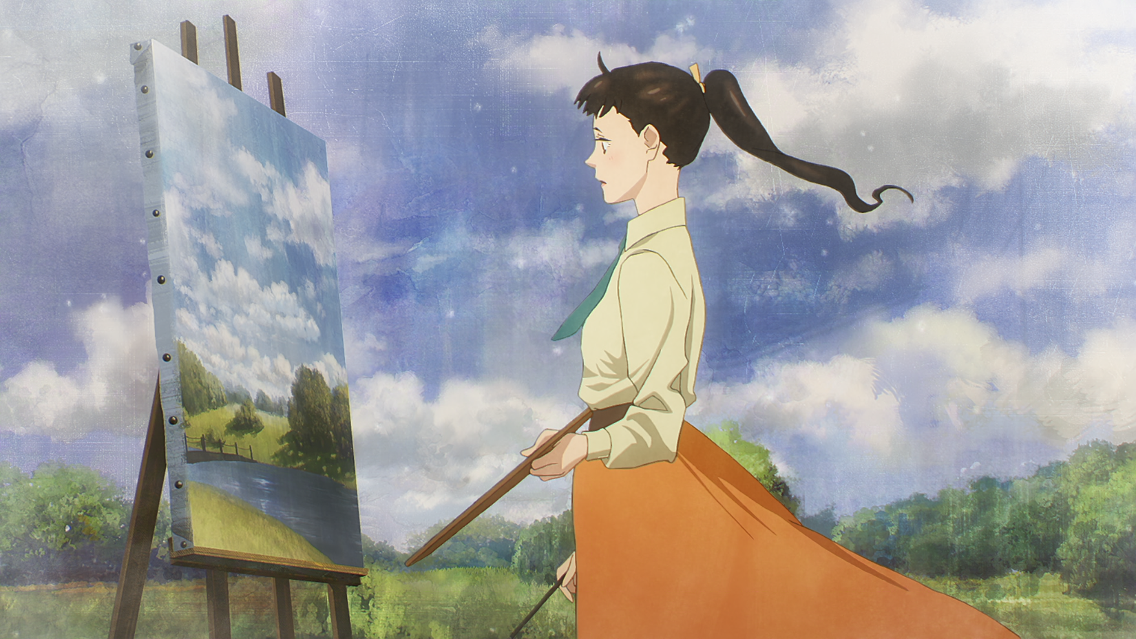 10 best anime to watch with your girlfriend in 2026