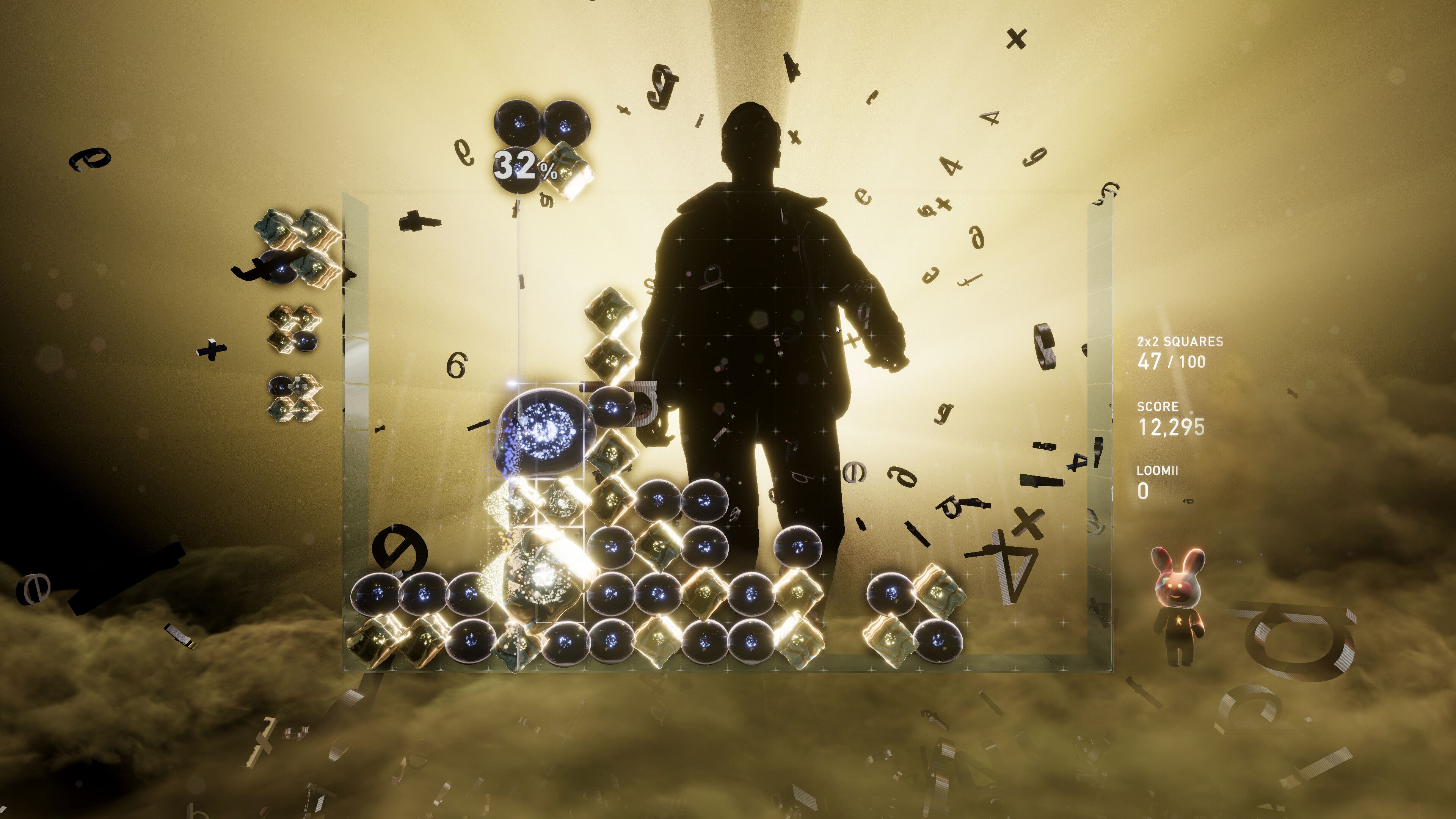 Lumines Arise Brings Fresh Rhythm and Color Back to Our Screens