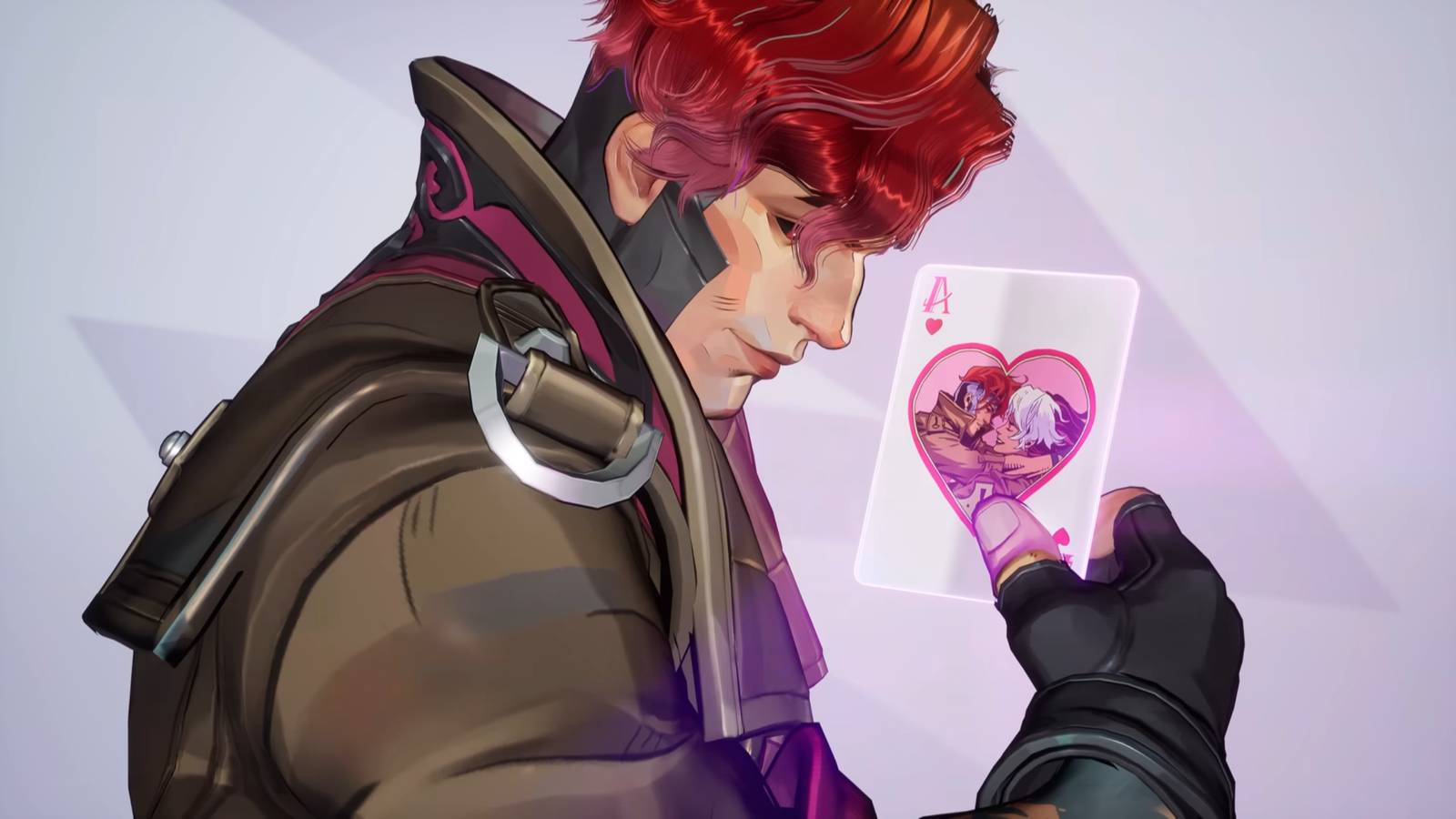 Gambit Rivals Gif With Marvel Rivals' Gambit, NetEase is still taking inspiration from ...