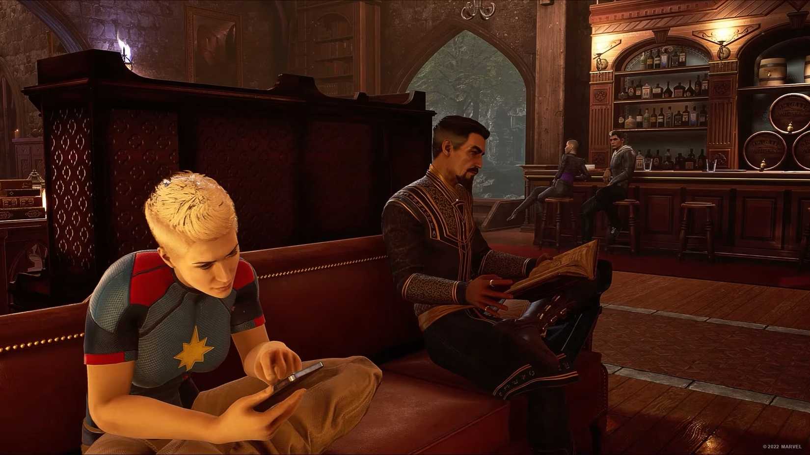 Captain Strange The biggest video game flops that actually rule