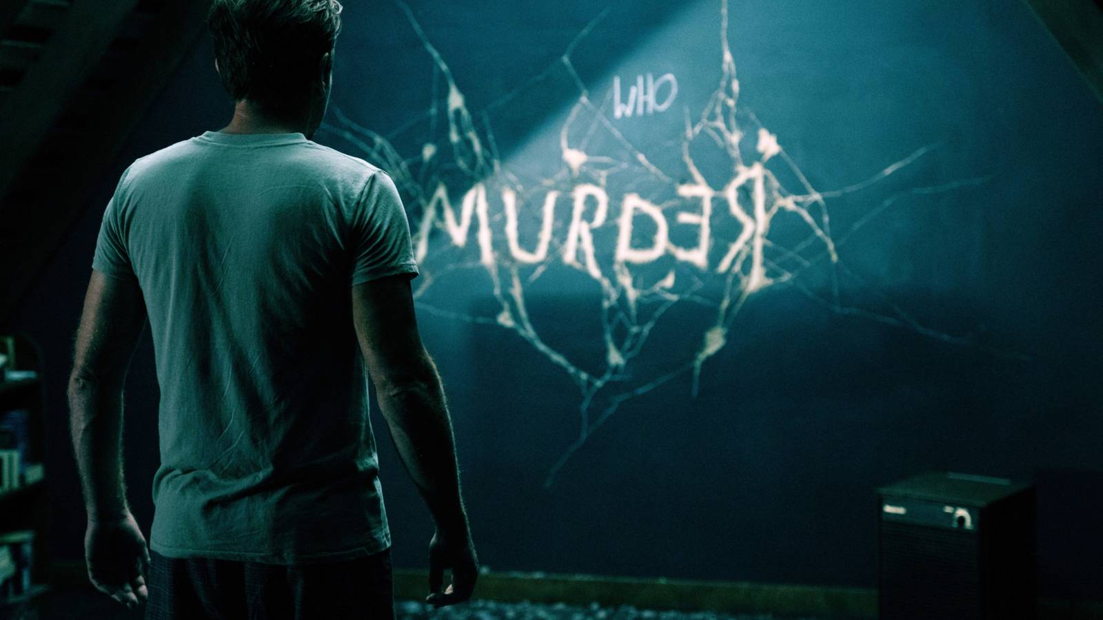 Netflix Adds a Terrifying Stephen King Film — More Relevant Than Ever Netflix Adds a Terrifying Stephen King Film — More Relevant Than Ever
