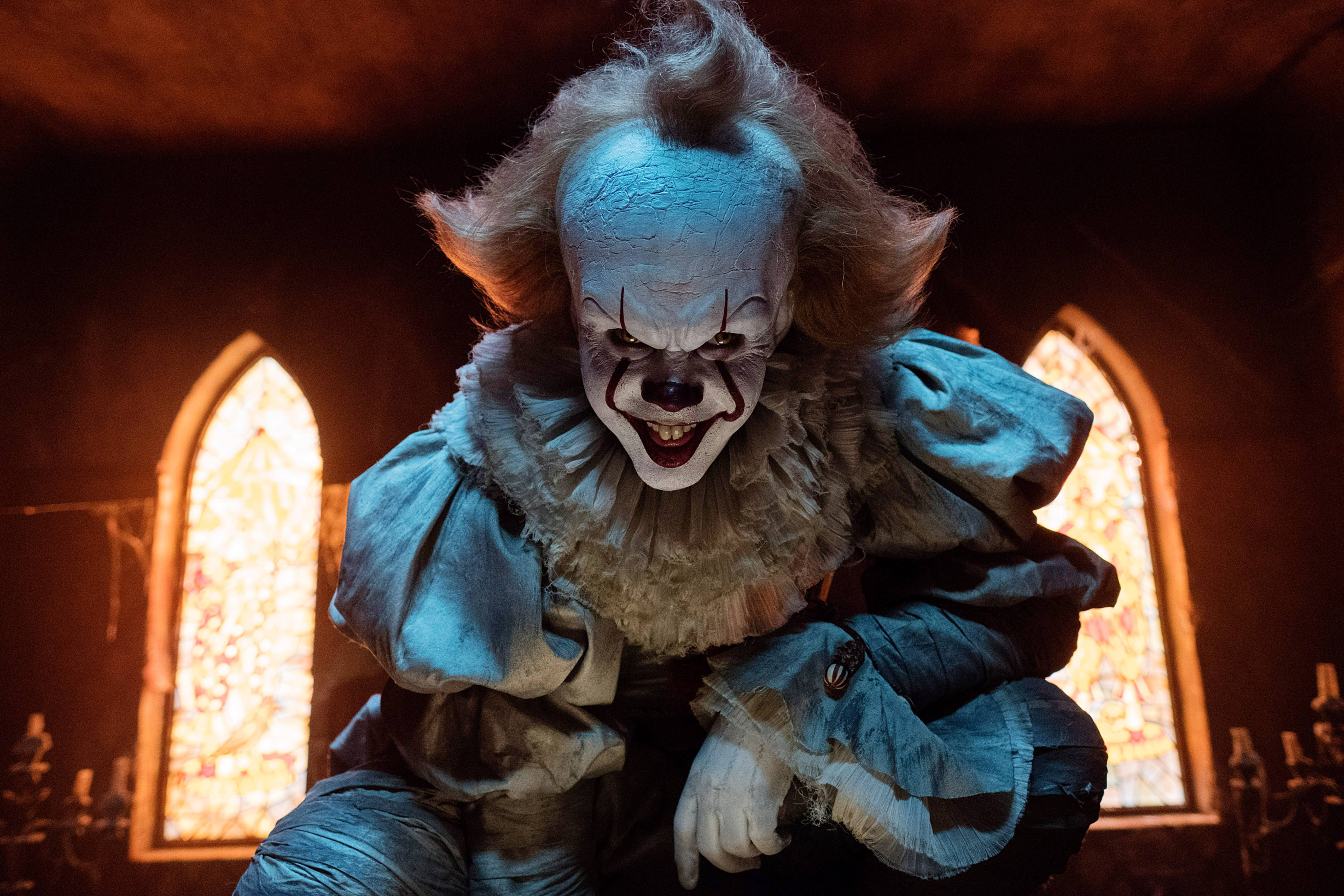 Stephen King 10 Best Villains of All Time , Ranked