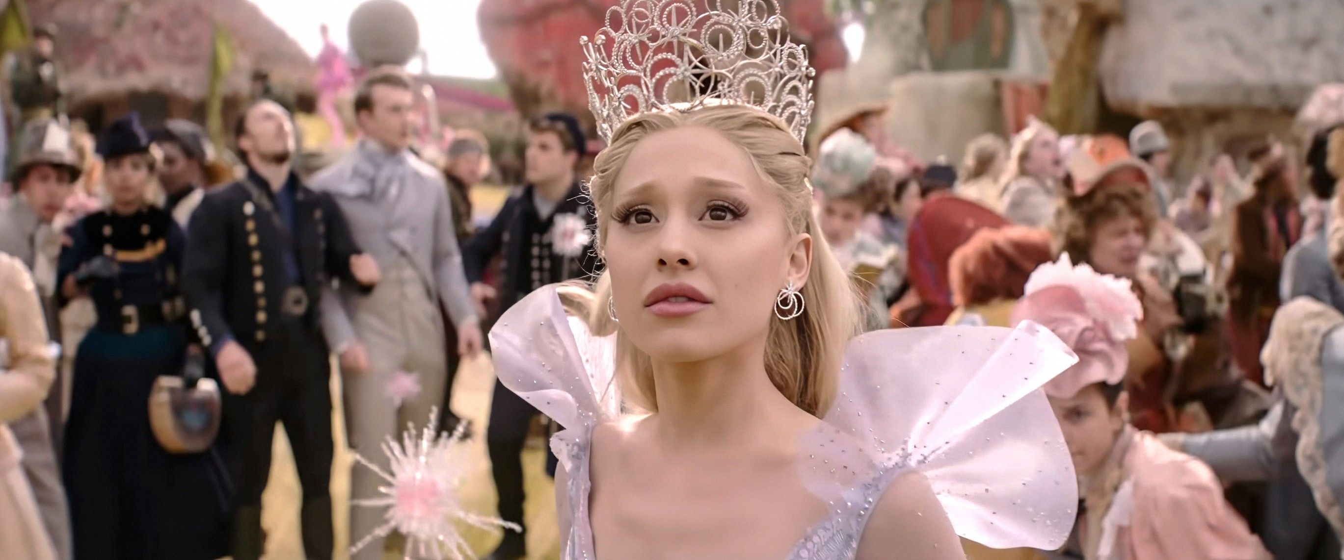 Wicked 3? For Good director says it's possible — and there are books