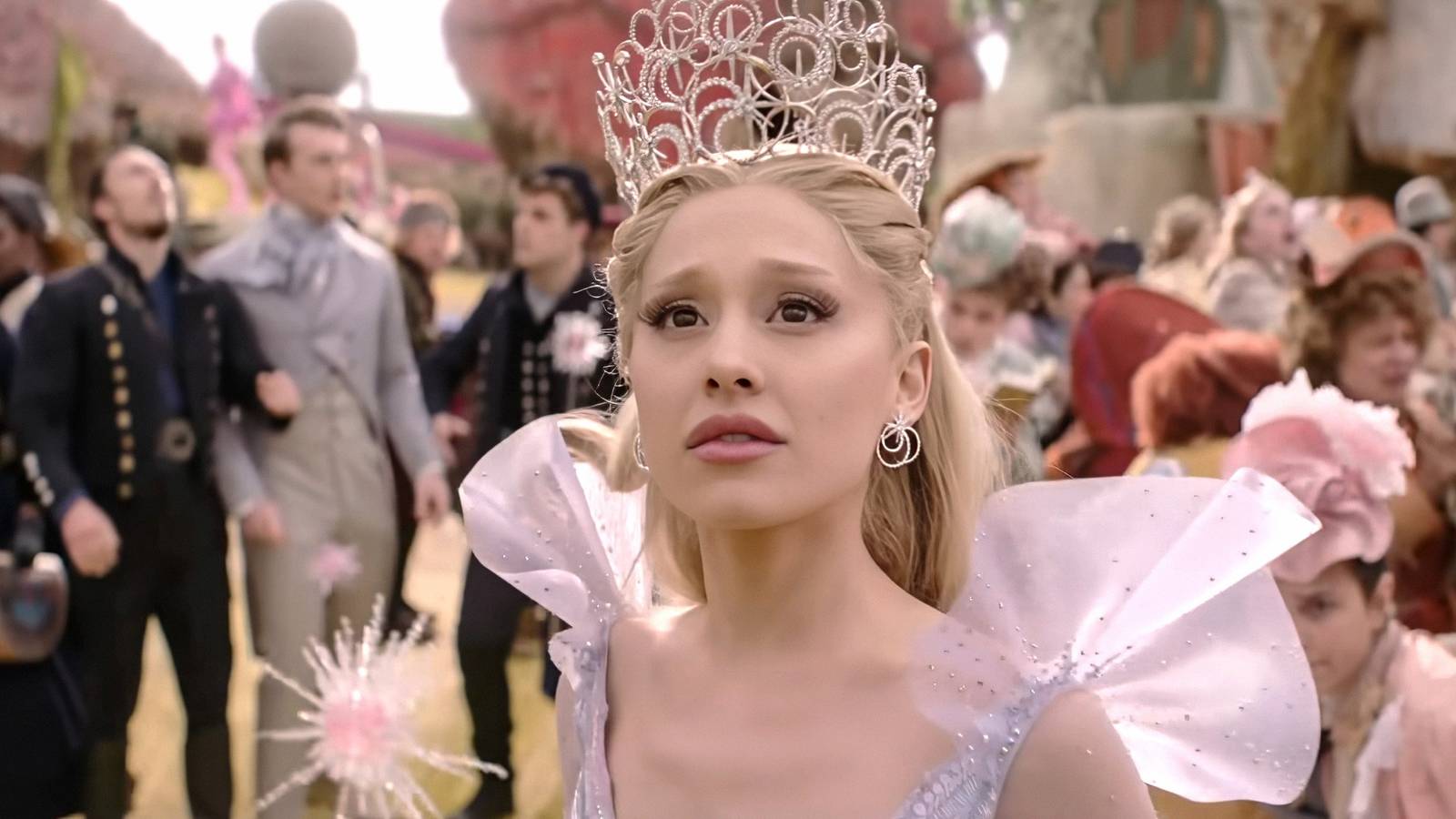 Could Wicked 3 Actually Happen?