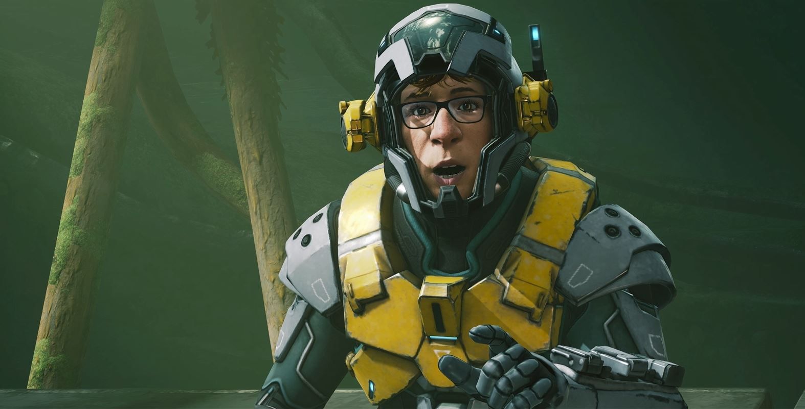 Metroid Prime 4: Beyond's talkative NPCs aren't as surprising as you think