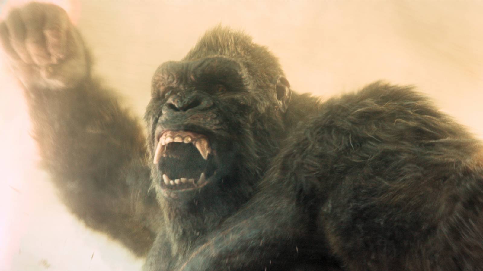 King Kong Steals the Spotlight in Monarch: Legacy of Monsters Season 2 Trailer King Kong Steals the Spotlight in Monarch: Legacy of Monsters Season 2 Trailer