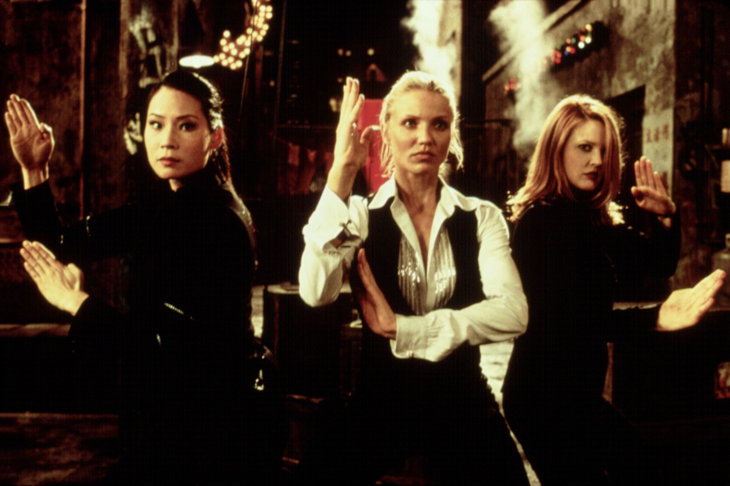 Casting a Spell on Y2K: Why Charlie's Angels Was Peak Year 2000, 25 Years On