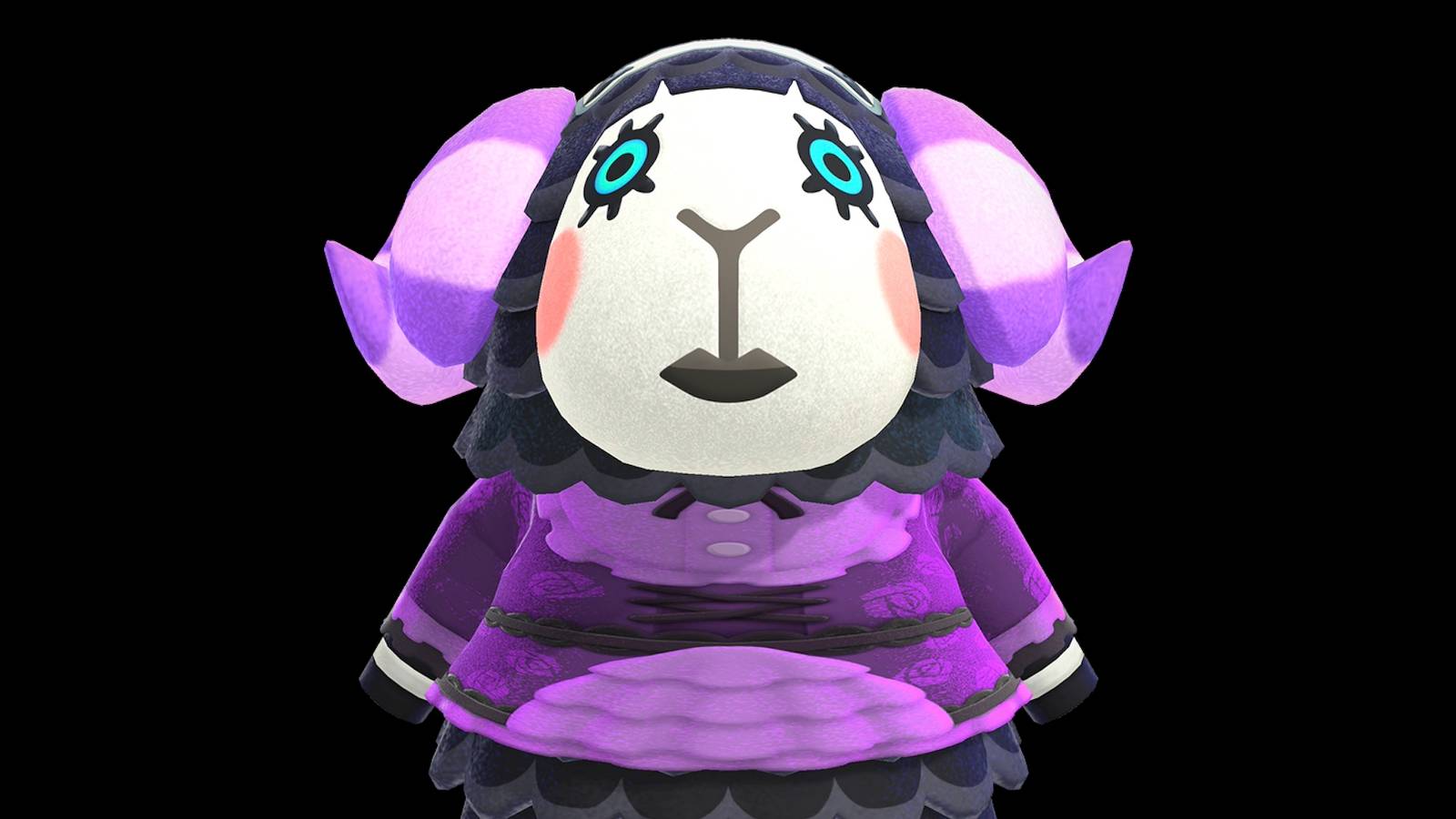 Nintendo's most goth characters from Zelda, Animal Crossing & Mario