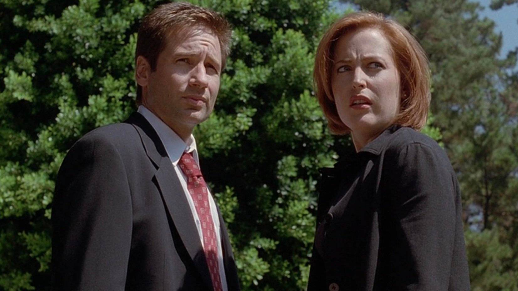 Ryan Coogler's X-Files casting news reveals unexpected change from the original show