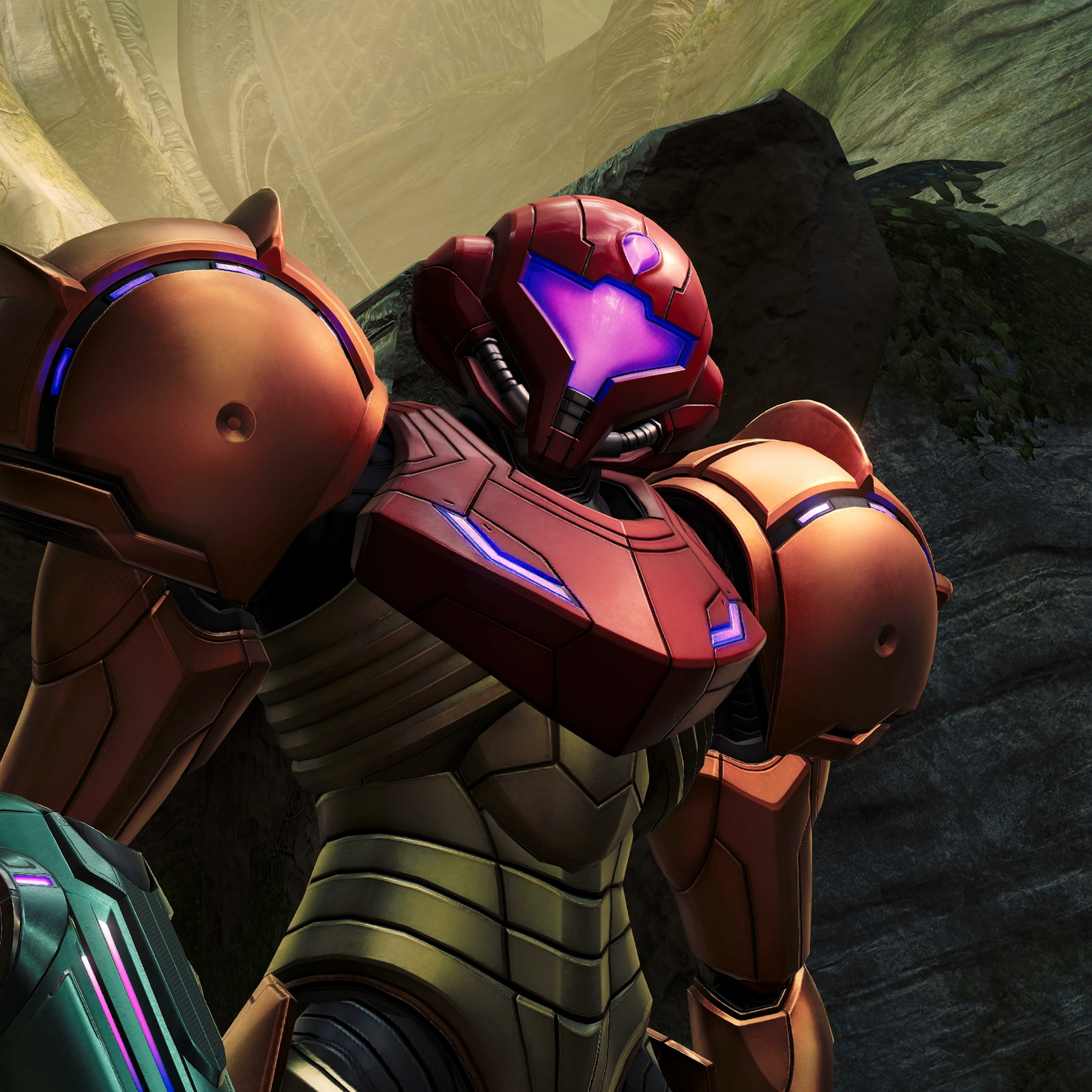 Metroid Prime 4 preview: putting the 'Metroid' in 'Metroidvania'