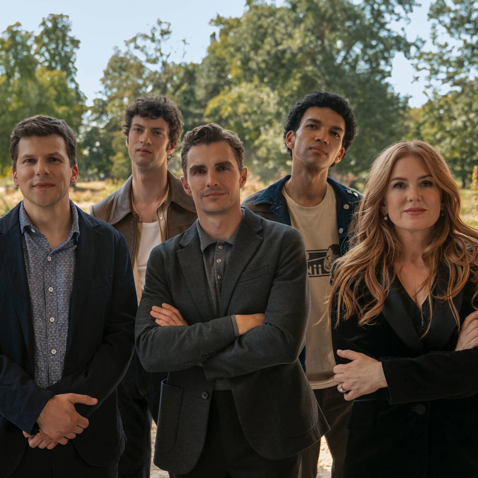 活動歴および当時の関連ビジュアル記録