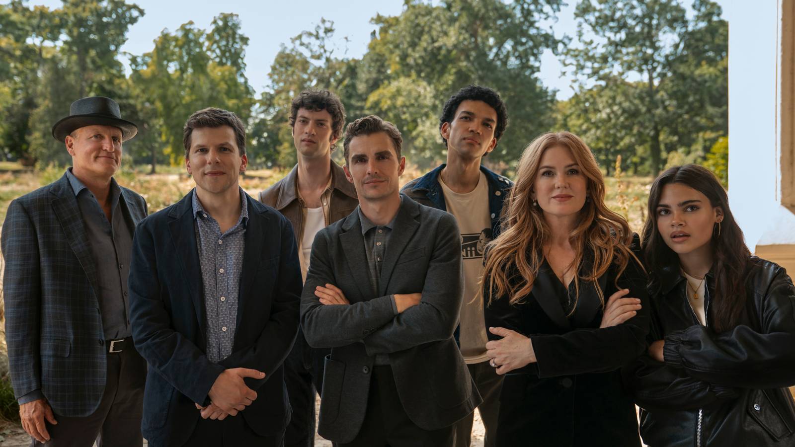 The New Now You See Me Movie Lacks the Old Magic The New Now You See Me Movie Lacks the Old Magic