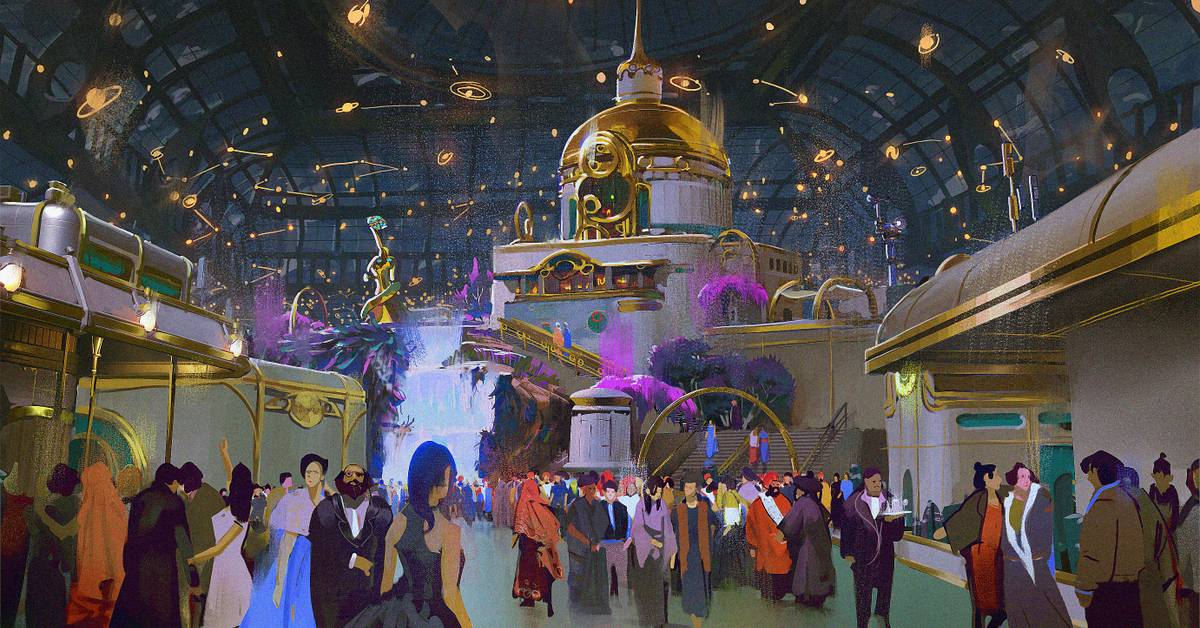 polygon.com - Jen Glennon - 9 gorgeous video game coffee table books that are actually worth it