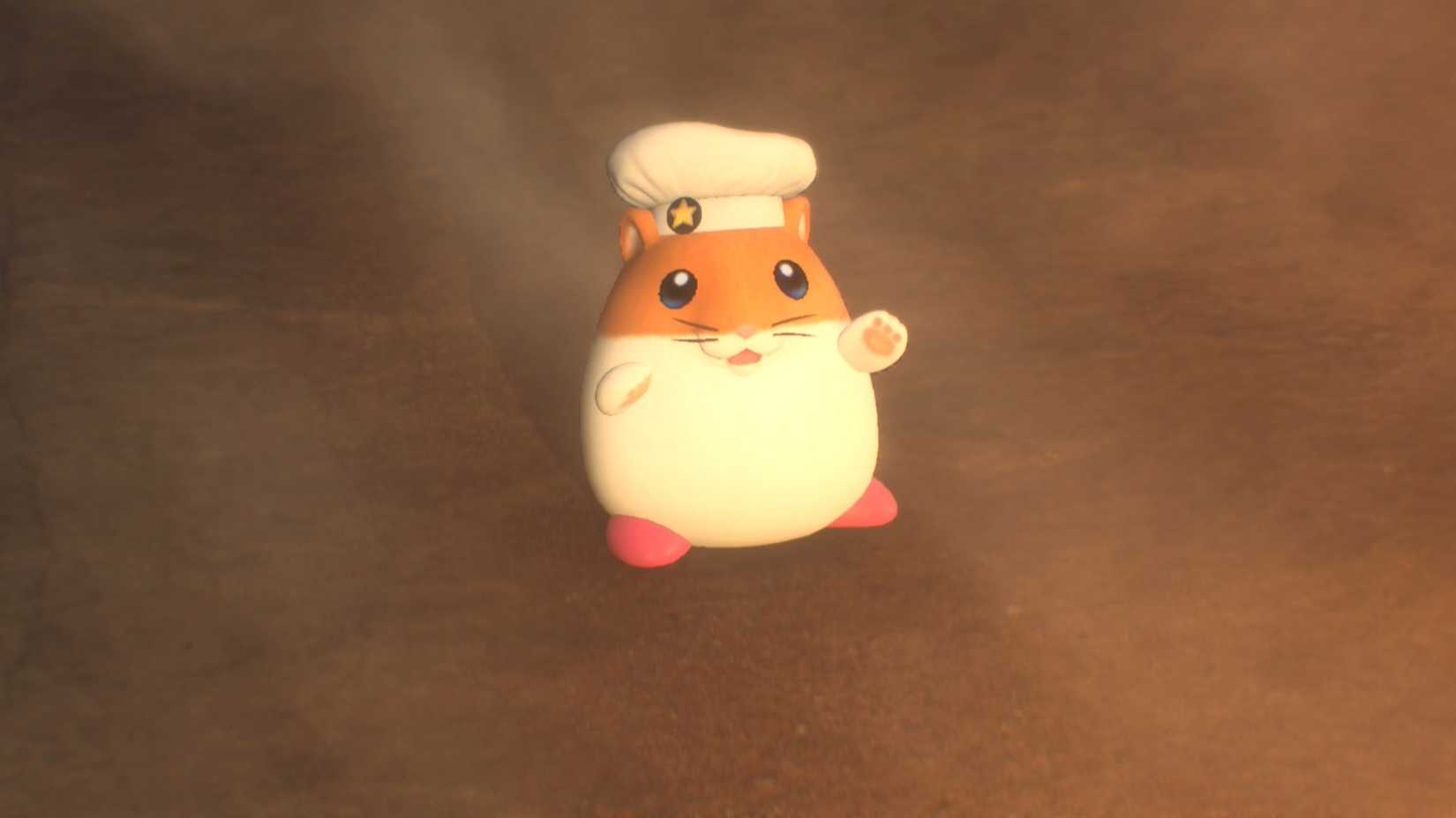 How to unlock the true ending in Kirby Air Riders