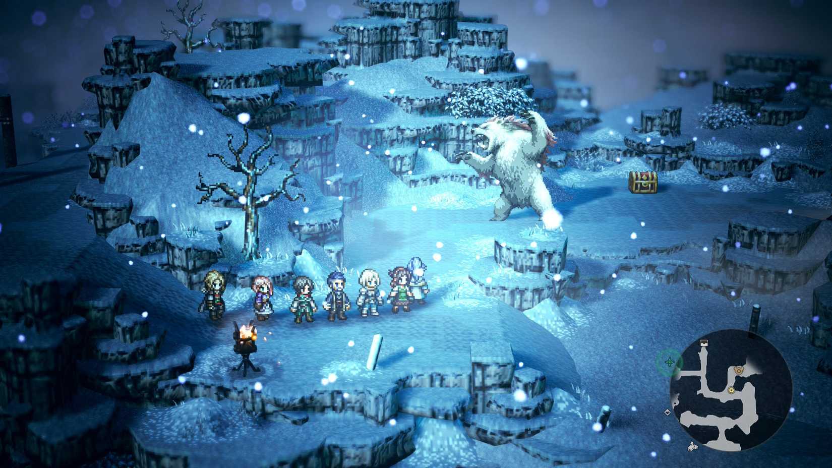11 Octopath Traveler 0 beginner’s tips to help you thrive in Orsterra