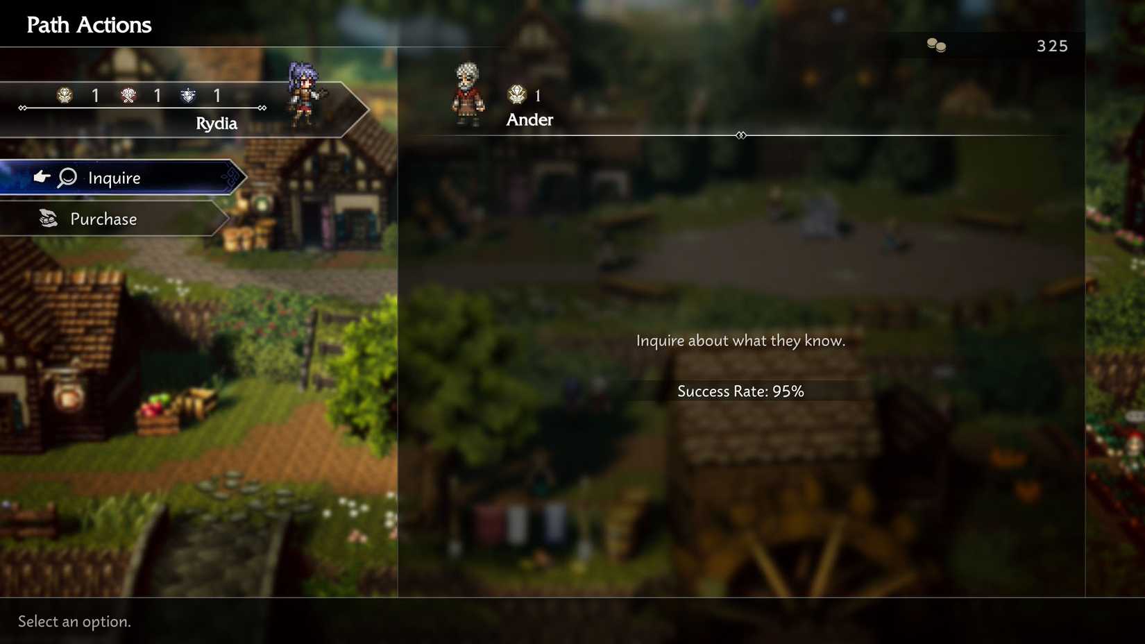 11 Octopath Traveler 0 beginner’s tips to help you thrive in Orsterra