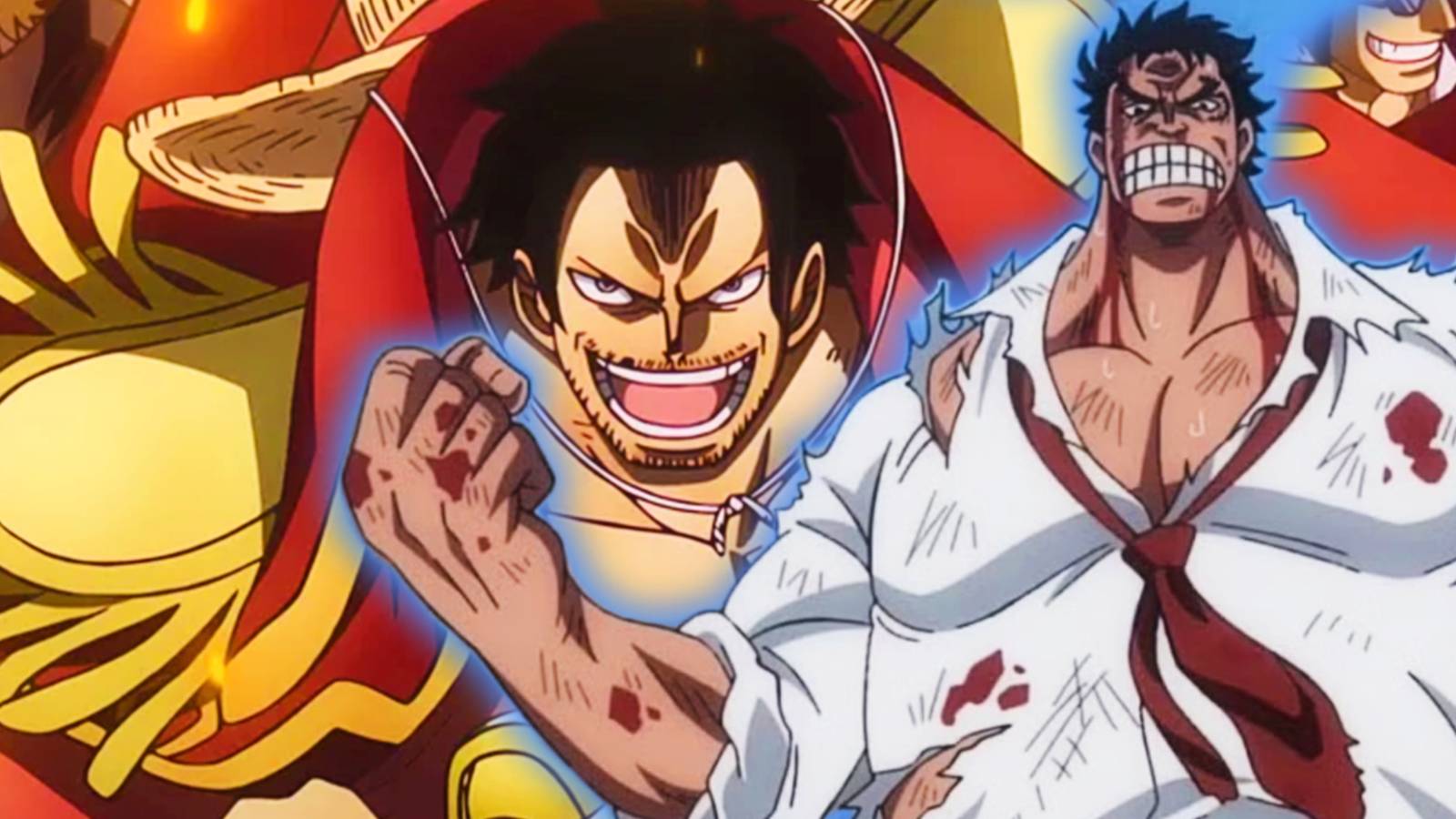One Piece’s God Valley Flashback Proves You Shouldn’t Trust Legends One Piece’s God Valley Flashback Proves You Shouldn’t Trust Legends