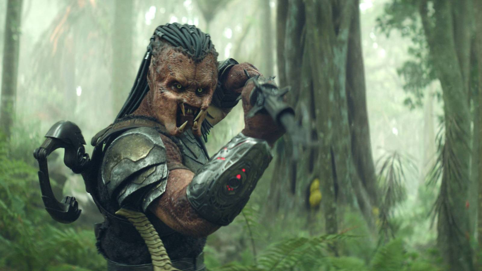 When Will Predator: Badlands Be Available to Stream? When Will Predator: Badlands Be Available to Stream?