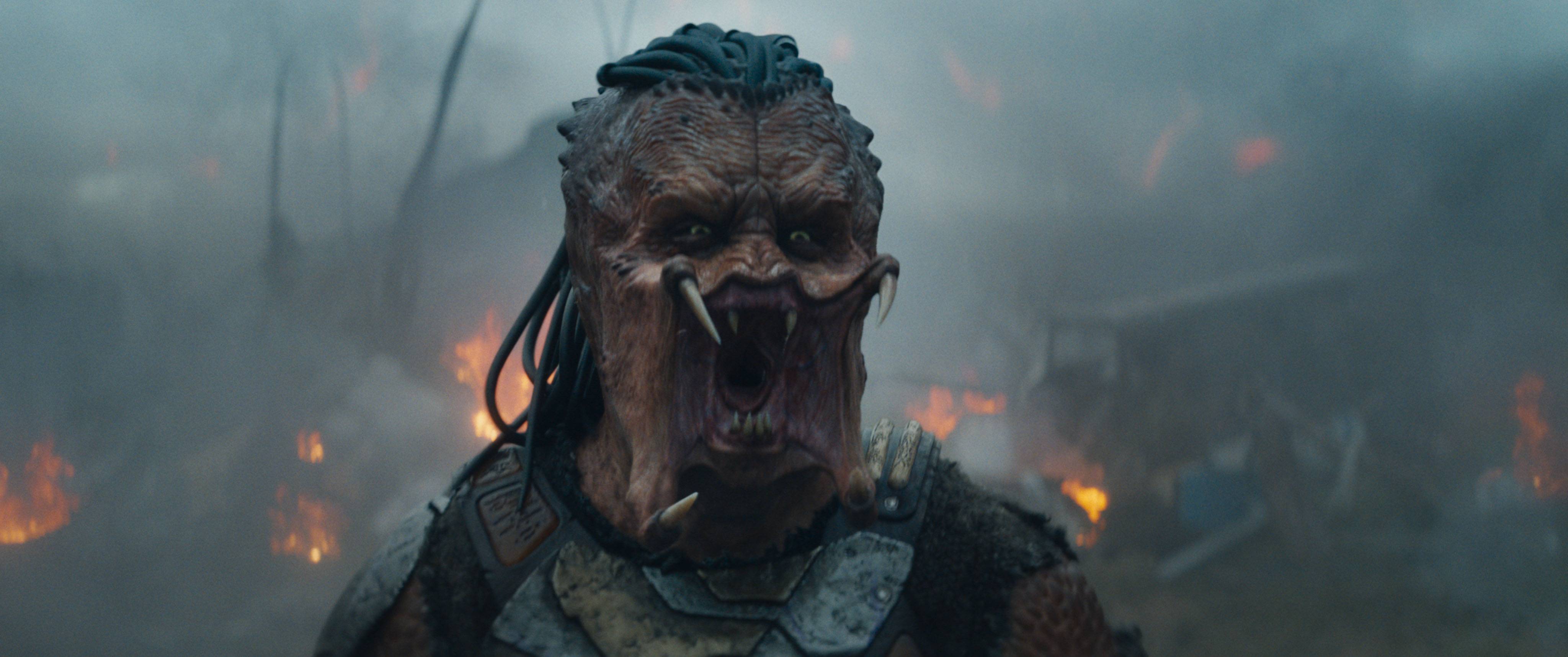 Predator: Badlands Director is Taking on a New Disney Reboot