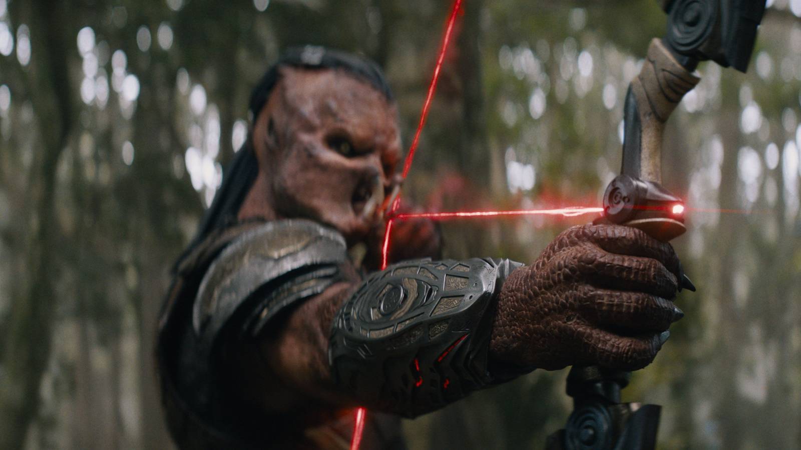 Predator: Badlands is the Disneyfication of an iconic sci-fi horror franchise