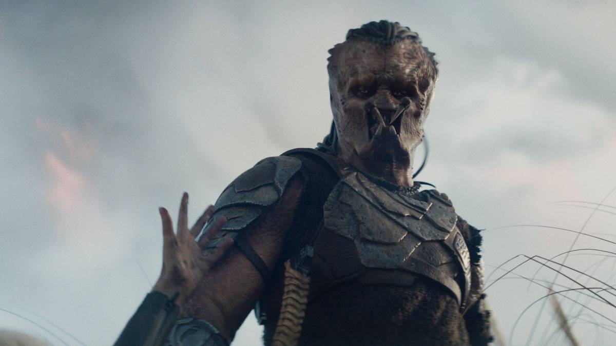 No need to watch previous Predator films before seeing Predator: Badlands