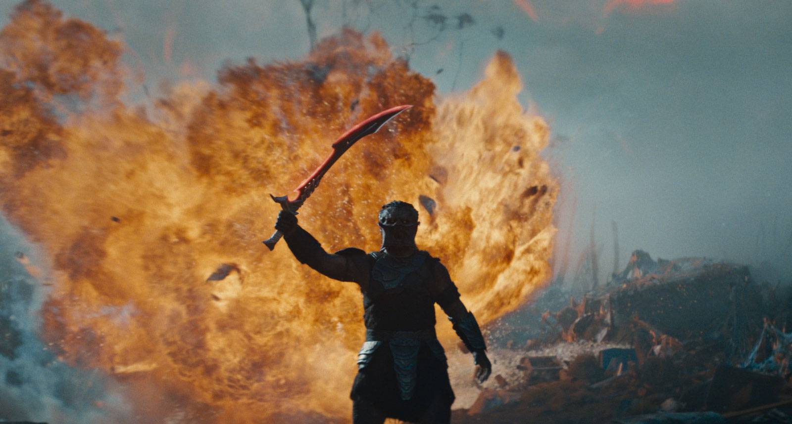 Predator: Badlands, Marty Supreme, and everything new to stream this weekend