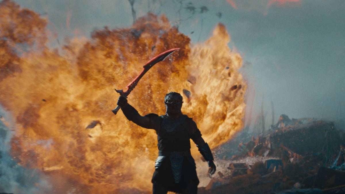 Badlands have a post-credits scene? How the ending sets up a sequel