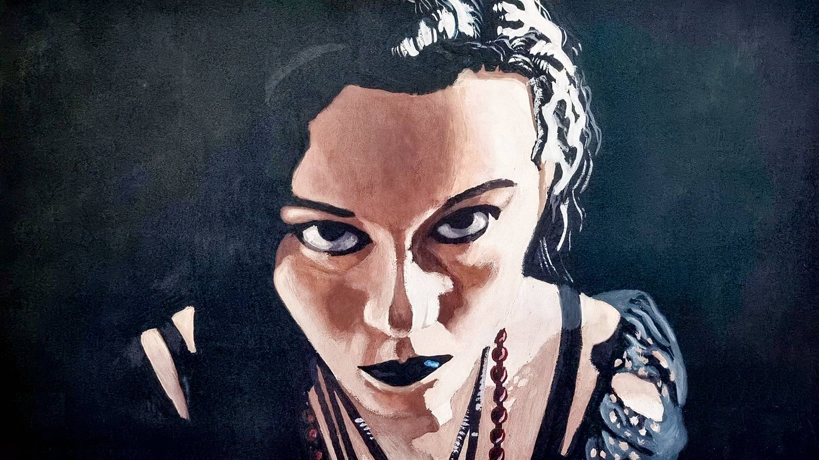 MTG's OG art director Jesper Myrfors confirms secrets of The Dark