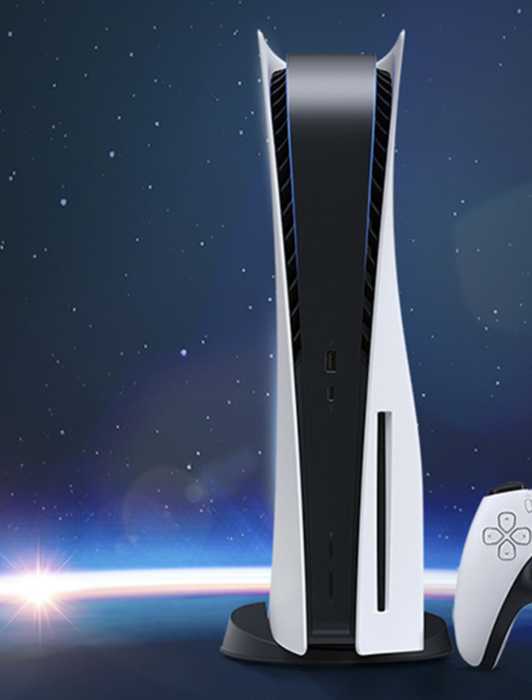 PS5