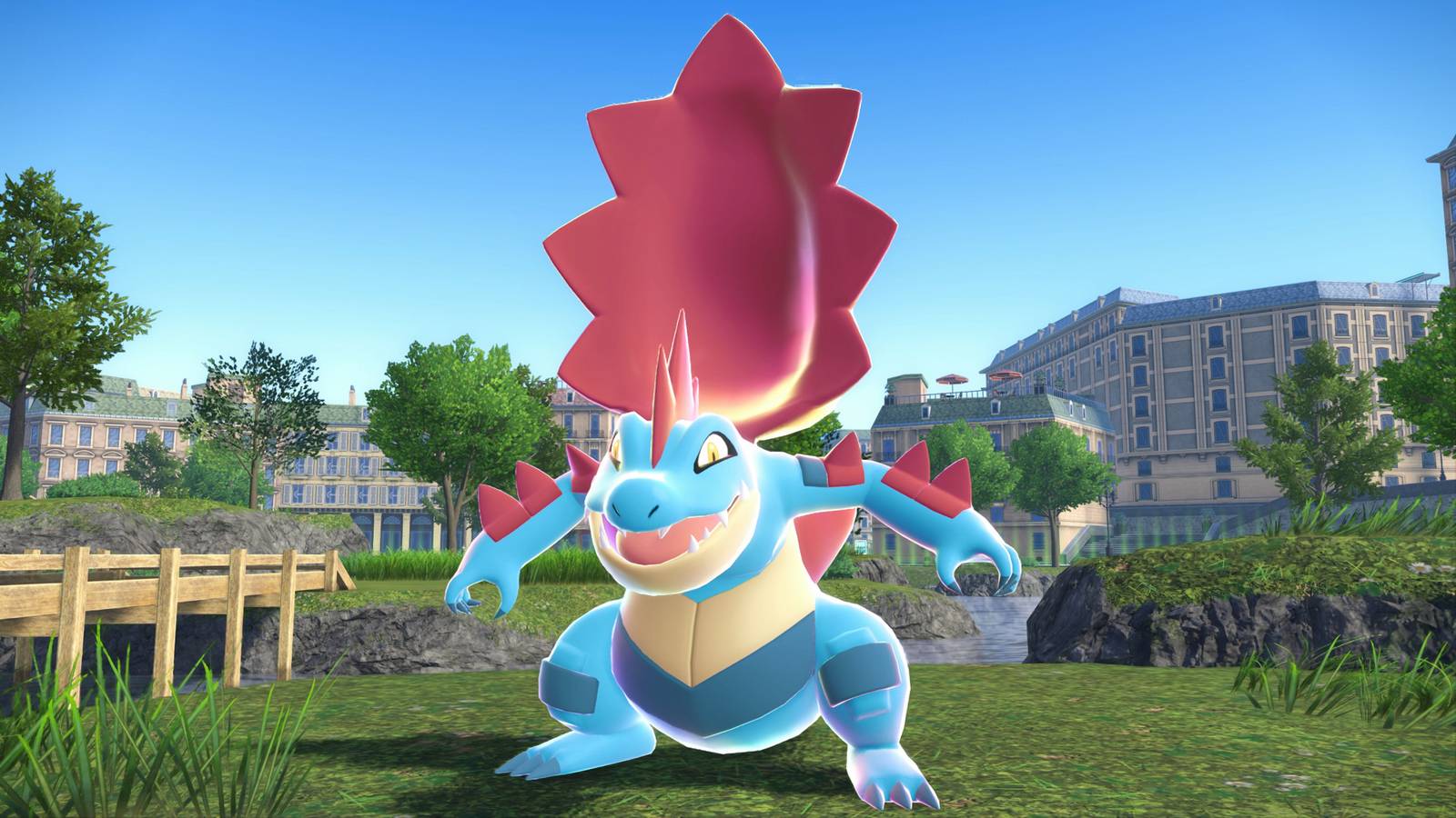 Pokémon Legends: Z-A season 12 is going to be absolutely ridiculous
