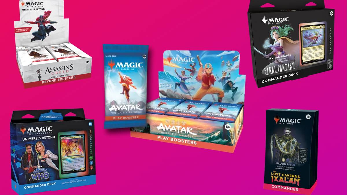Best Mtg Booster Boxes To Buy Amazon.com: Magic: The Gathering Ixalan Booster Box Best Mtg Booster Boxes To Buy Amazon.com: Magic: The Gathering Ixalan Booster Box
